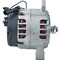 Db Electrical Alternator for Kubota CT2-29 D482 Dsl CARRIER TRANSICOLD Solara All, 70Amp Internal Fan 400-40149 - alternate 2